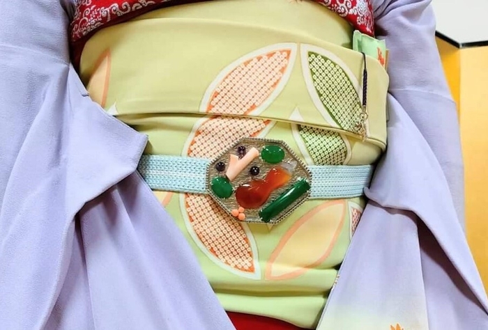 ぽっちり アップ