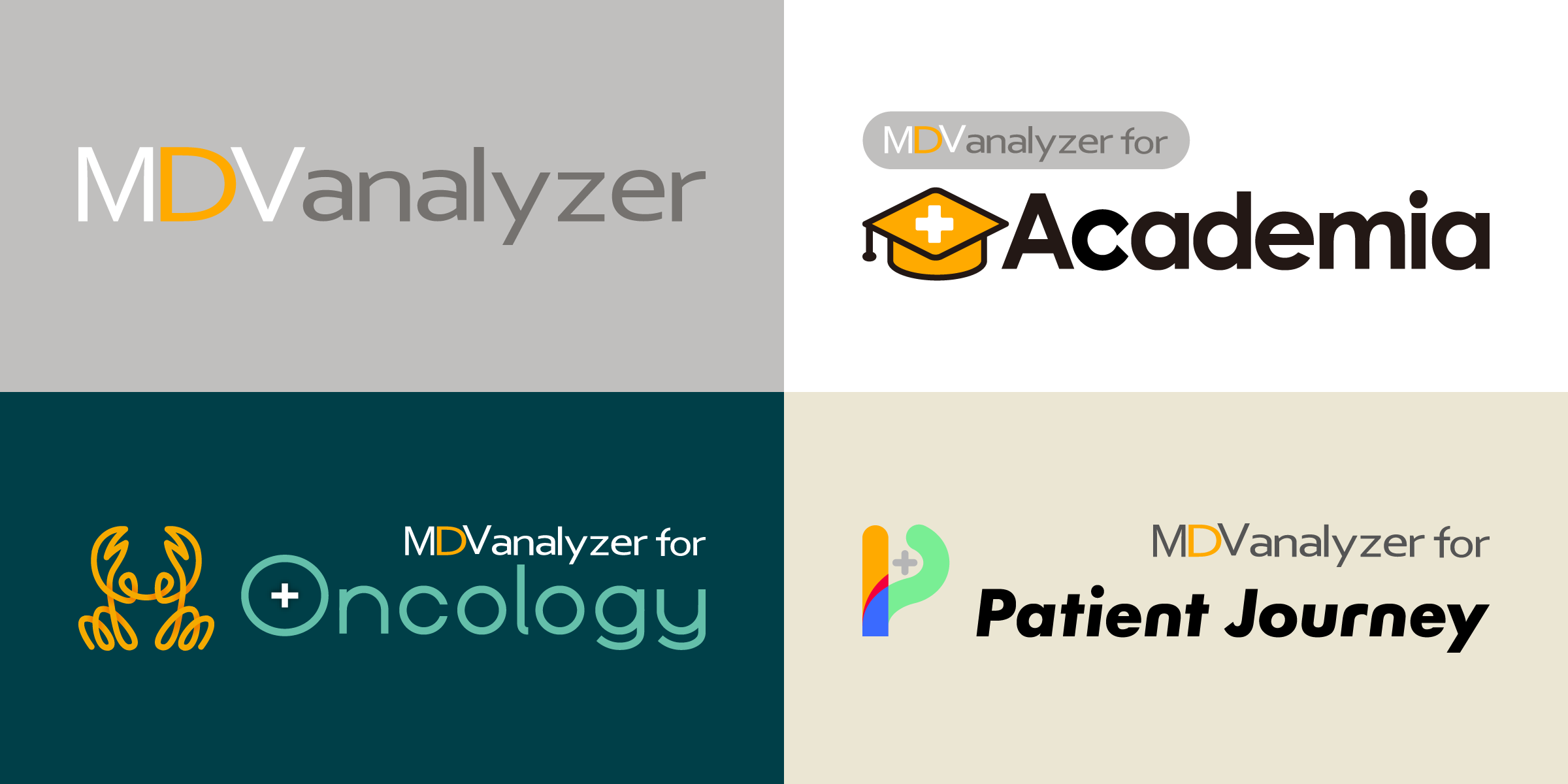 「MDV analyzer」に約1800万人の保険者データ搭載　国内最大規模の病院・保険者DBを同時に分析可能