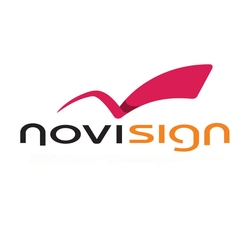 NoviSign Japan ３０日間無料トライアル開始！