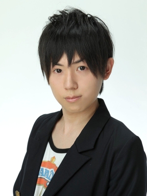 山下大輝 宣材写真