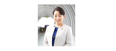 フェロー R&D本部 河崎由美子