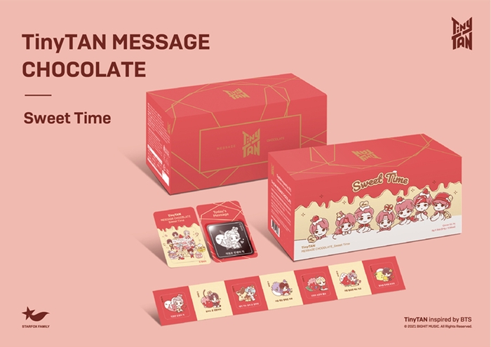 (3)Sweet Time