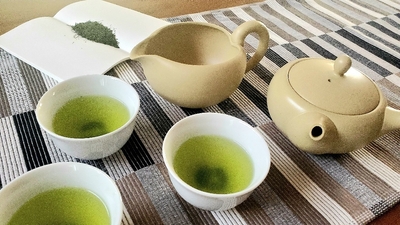 MARUIKE TEA WORKS