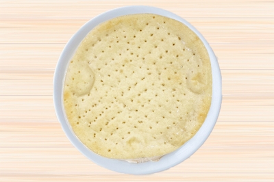 素焼きピザ