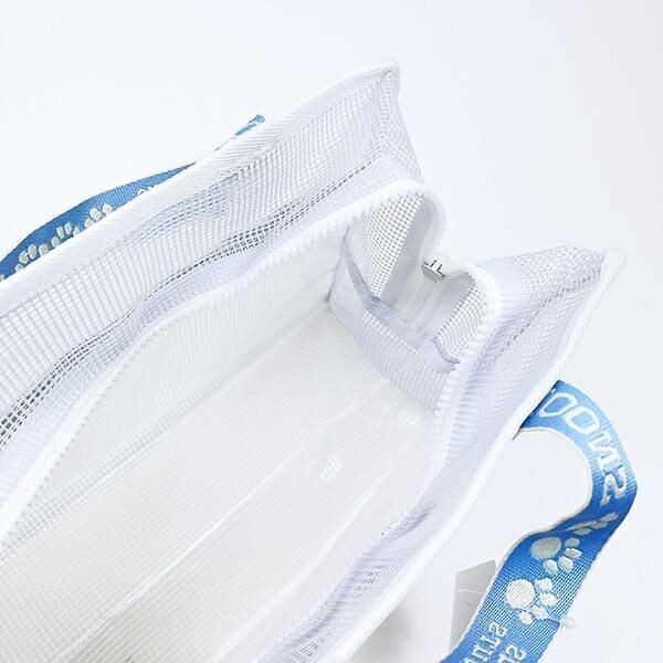 スヌーピーEVAポーチ