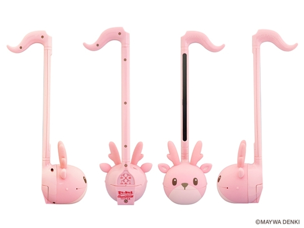 『オタマトーン イワシカちゃん Ver.』本体4面