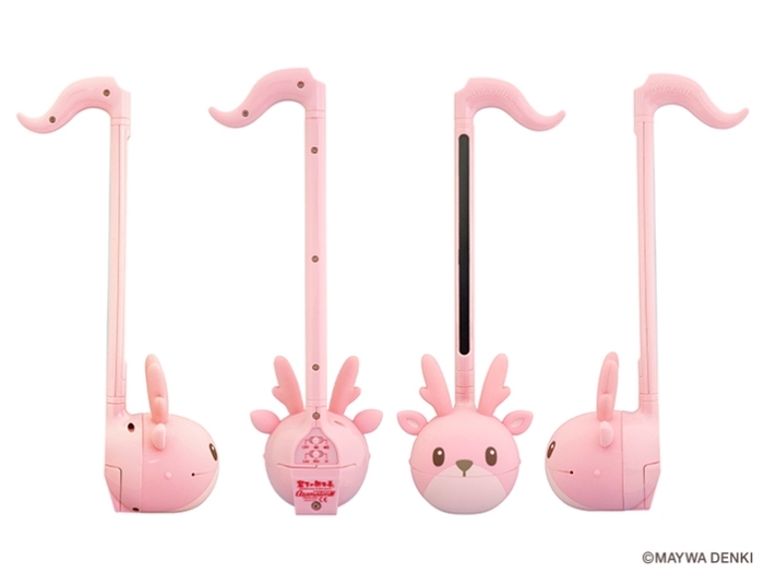 『オタマトーン イワシカちゃん Ver.』本体4面