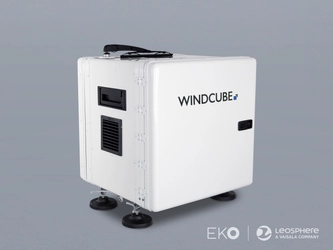 英弘精機がWindCube(R)の機能アップデートを発表