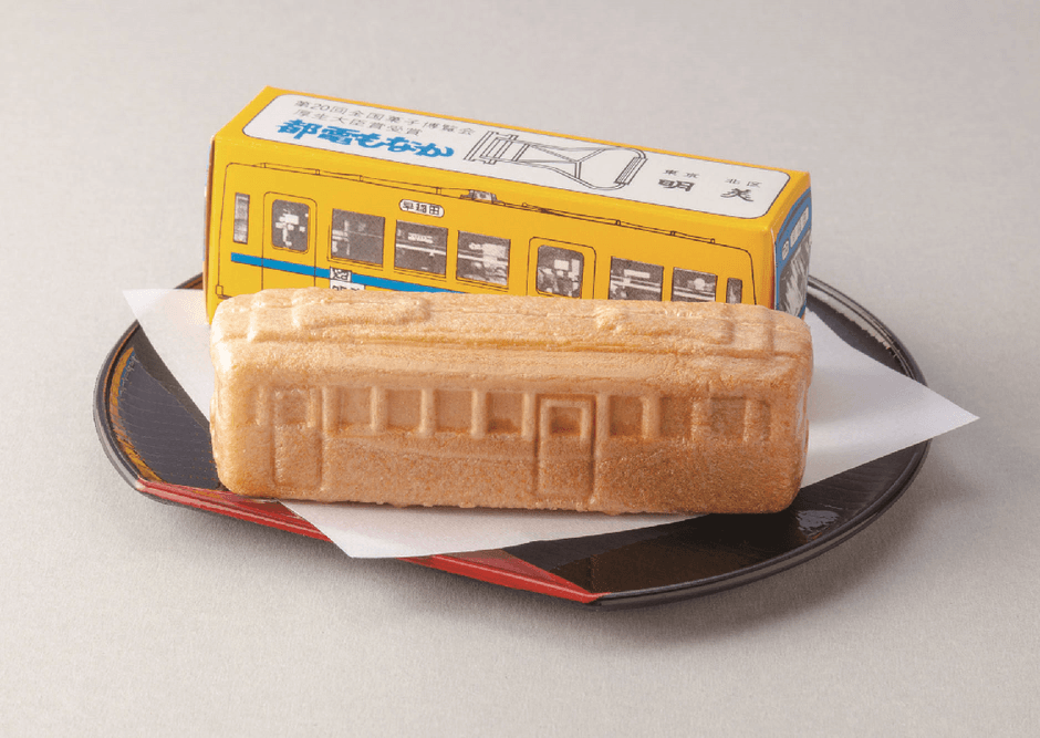 都電もなか本舗 明美製菓