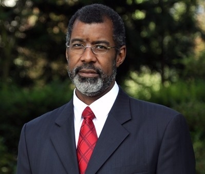 経済協力開発機構／原子力機関（OECD／NEA）事務局長　ウィリアム・D・マグウッド四世