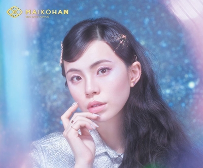 舞妓はんイメージモデル RUKO(るうこ)さん
