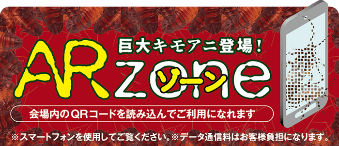 ARゾーン