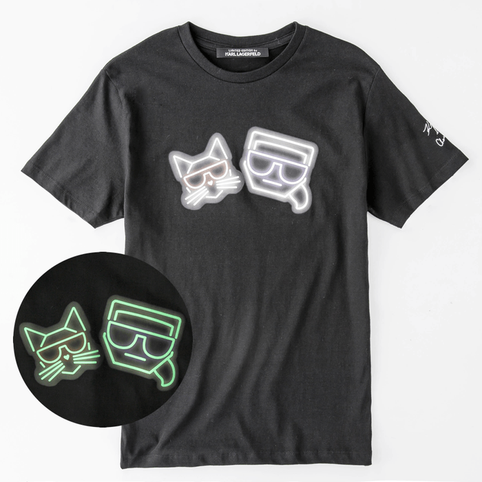 表参道会場 限定販売Tシャツ