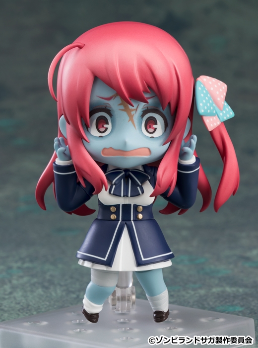 ねんどろいど 源さくら(6)