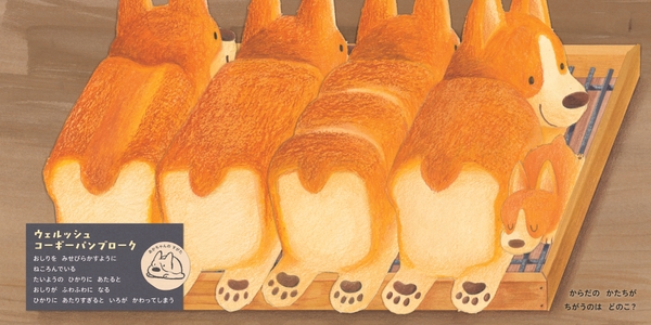 『パンズー』本文より