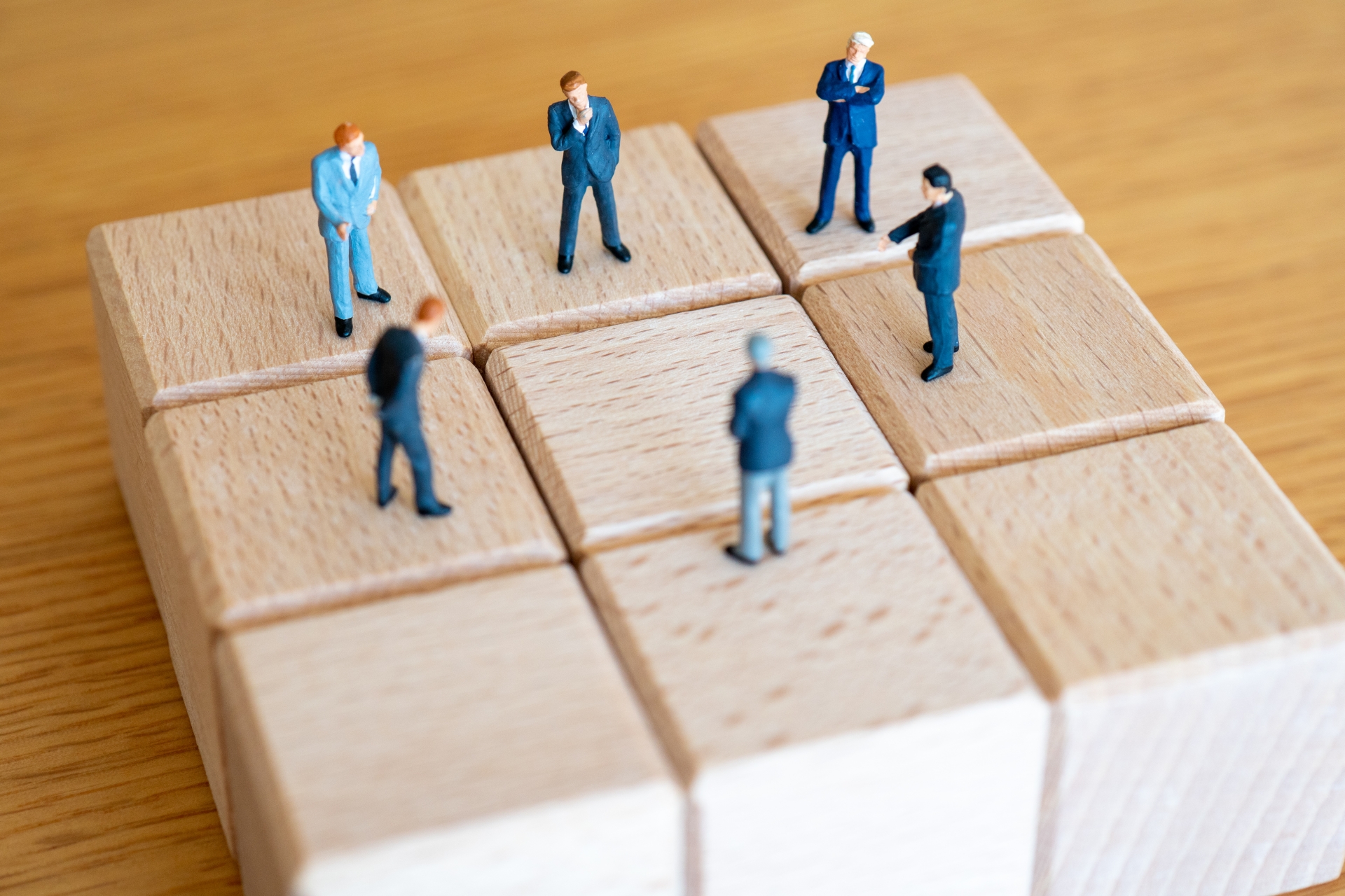 本当にオフィスは必要？～これからのオフィスの在り方とは～