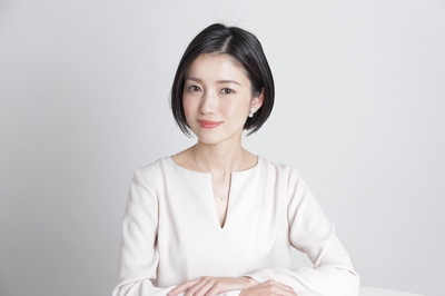 中村優子氏