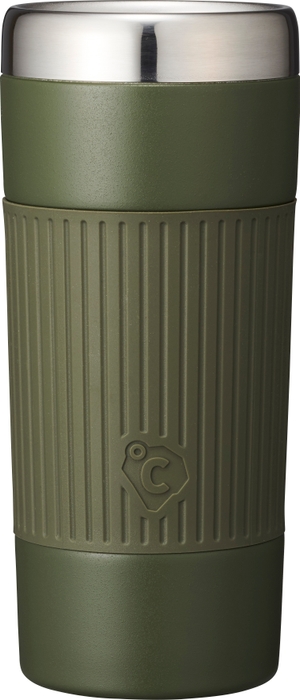 フリージングタンブラー オリーブグリーン