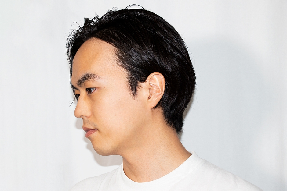 肌を綺麗に、明るく。清潔感UPに。