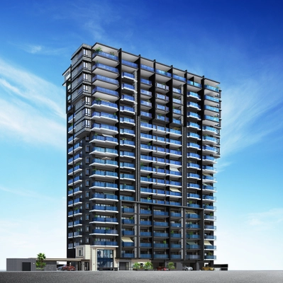 JR小倉駅 徒歩約7分、全邸オーシャンビューの分譲マンション 「ライブスクエア小倉駅オーシャンテラス」事前案内会開催！