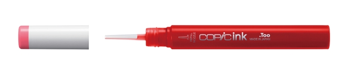 コピックインク製品本体画像