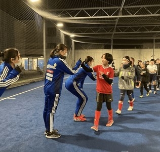 SMGミライ応援プロジェクト 3