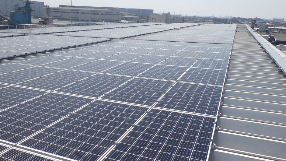 船橋プロセスセンター