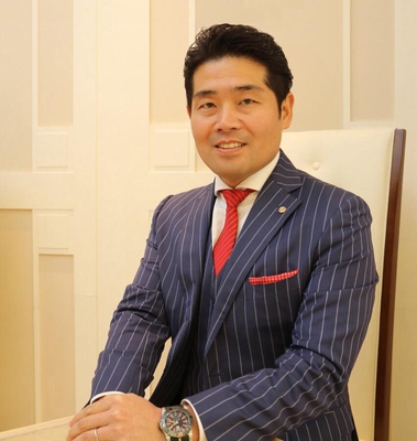 抗ウイルスコーティング協会代表理事は太田 猛也 株式会社ジェブ代表取締役