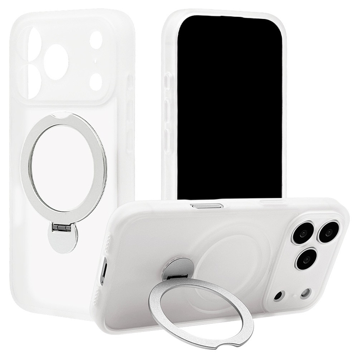 フロストホワイト