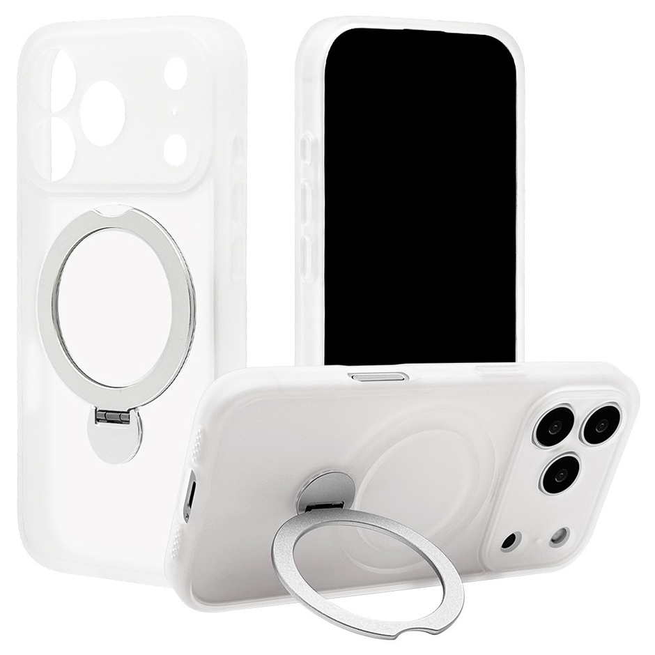 フロストホワイト