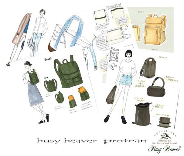 busy beaver protean