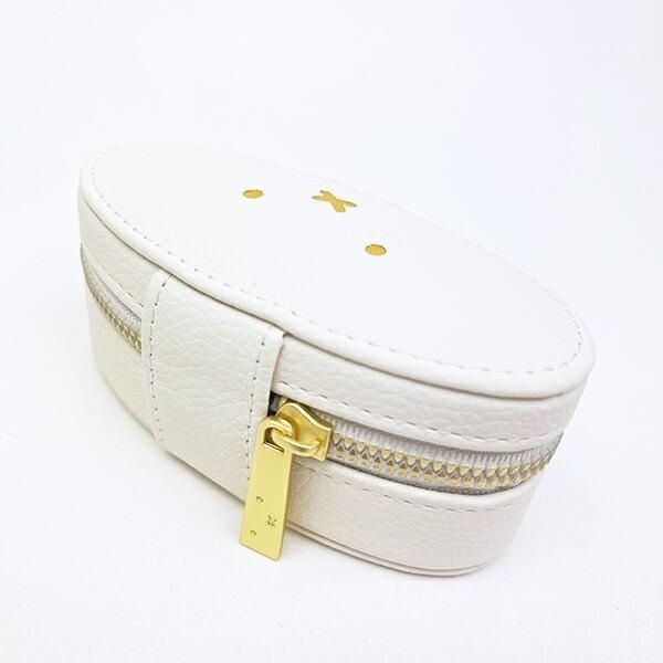 ミッフィーのシンプルデザインでおしゃれなジュエリーボックス