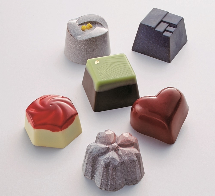 ナカムラチョコレート