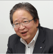 JASPA会長 安延 申