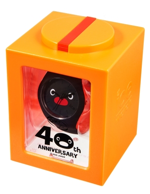 Pingu 40th アイスウォッチ