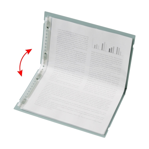 半分に折りたたんで コンパクトに持ち運ぶことができます。