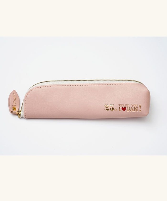 ペンケース(ピンク)