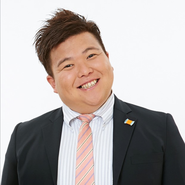 ミサイルマン 西代洋 (27日のみ出演)