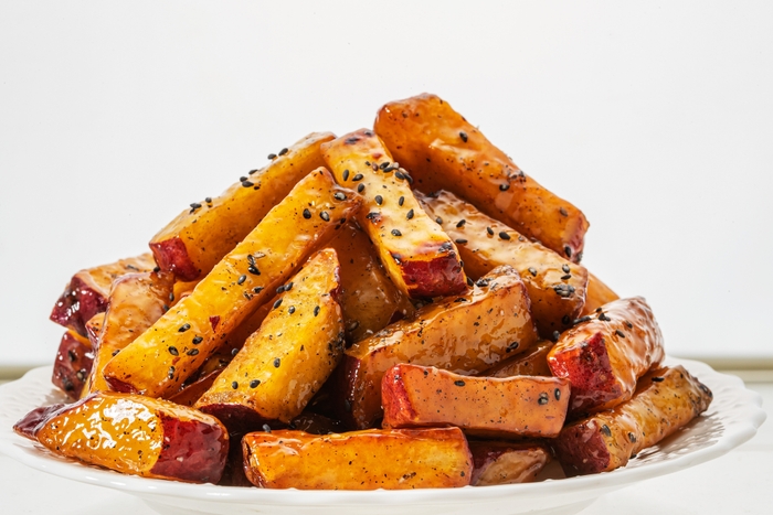 大学芋スティック