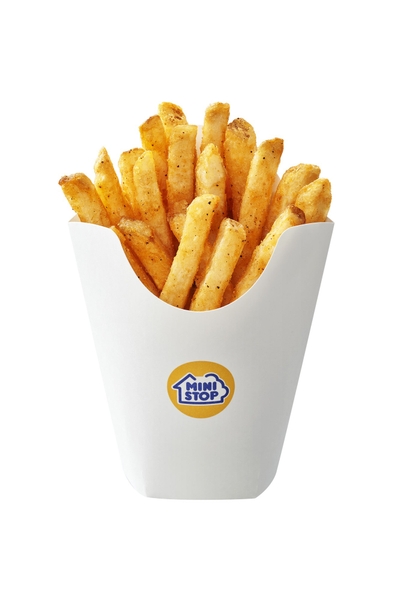 クリスピーチリポテト商品画像（画像はイメージです。）