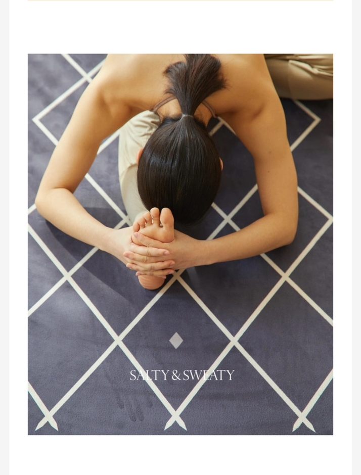 韓国製「大型ヨガマット」の先行販売プロジェクトを Makuakeにて4月28