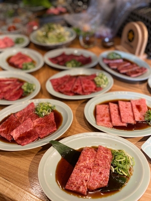 「西木屋町　肉しん」商品イメージ