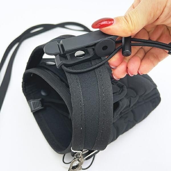 ミッフィーのドリンクホルダー