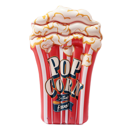 「スイミングボート Popcorn」価格：1,280円／サイズ：W80×H130×D11cm