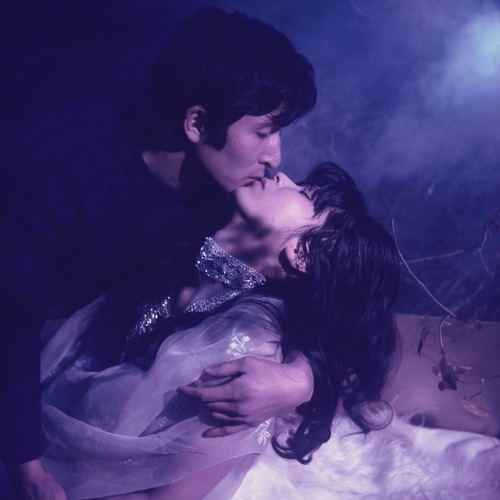 「愛奴」©1969松竹株式会社