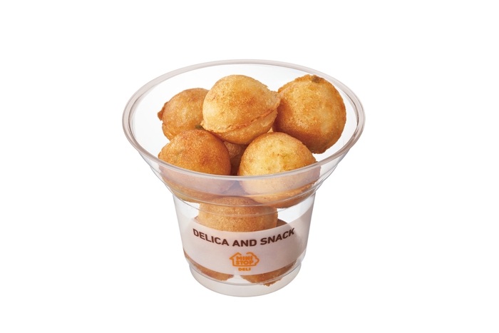 ちびたこ旨みしょうゆ イメージ画像