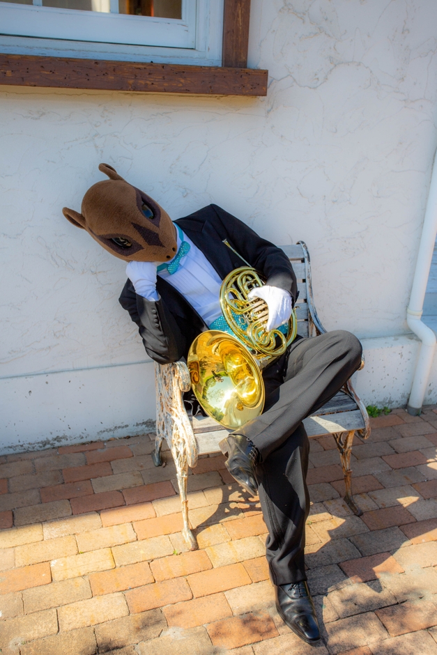 ホルン マレーバク