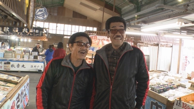 具志堅用高のそっくりさんに、ご本人がドッキリ大作戦！ 「PS純金」そうだったんだ！東海3県隠れランキング 1月11日放送