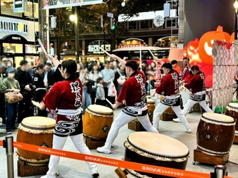 狸小路商店街とモユクサッポロ、 夏の体験型イベントを2週連続開催