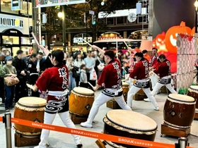 狸小路商店街とモユクサッポロ、 夏の体験型イベントを2週連続開催